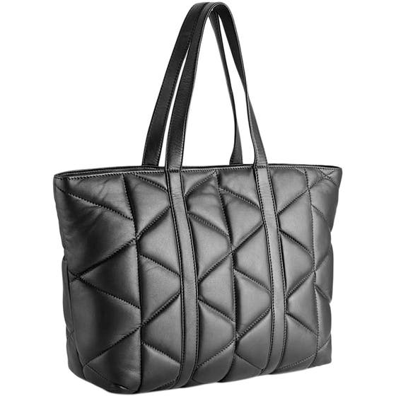 Bibi MBG Shopper, Trigon