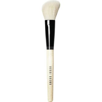 Angled Face Brush