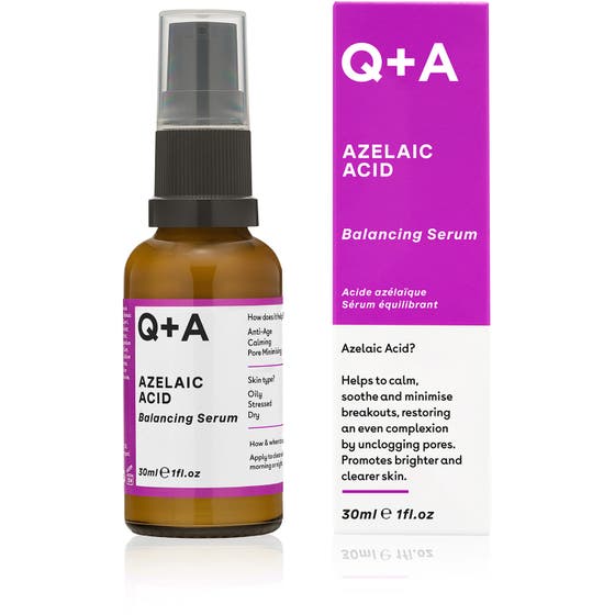 Azelaic Acid Facial Serum