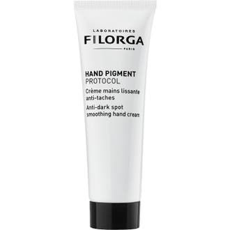 Hand Pigment Protocol