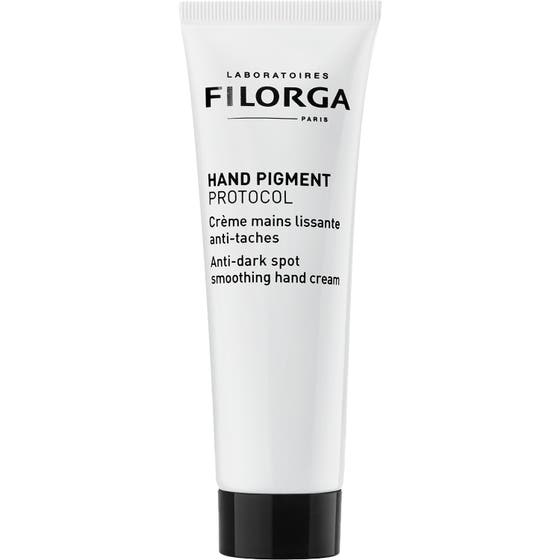 Hand Pigment Protocol