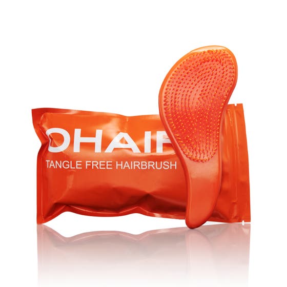 Tangle Free Hairbrush