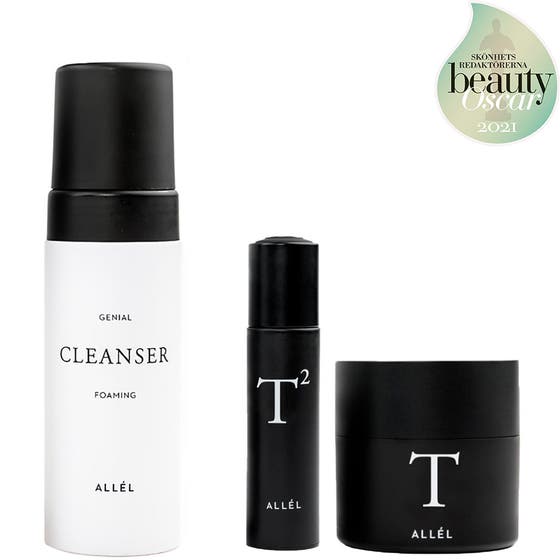 T-serie Simple Routine