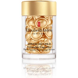 Ceramide Capsules Daily Youth Restoring Serum