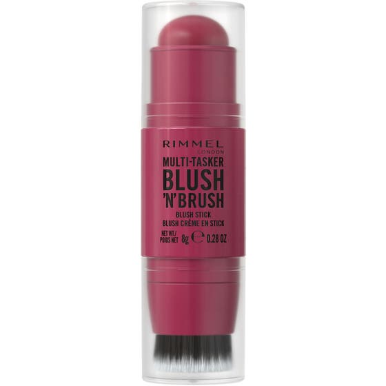 Multitasker On The Go Blush Stick