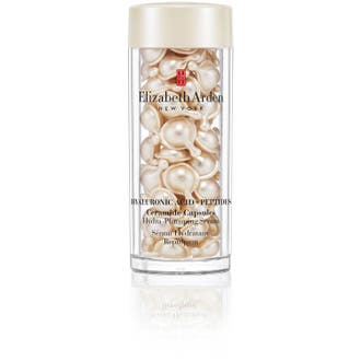 Ceramide Capsules Hyaluronic Acid + Peptides