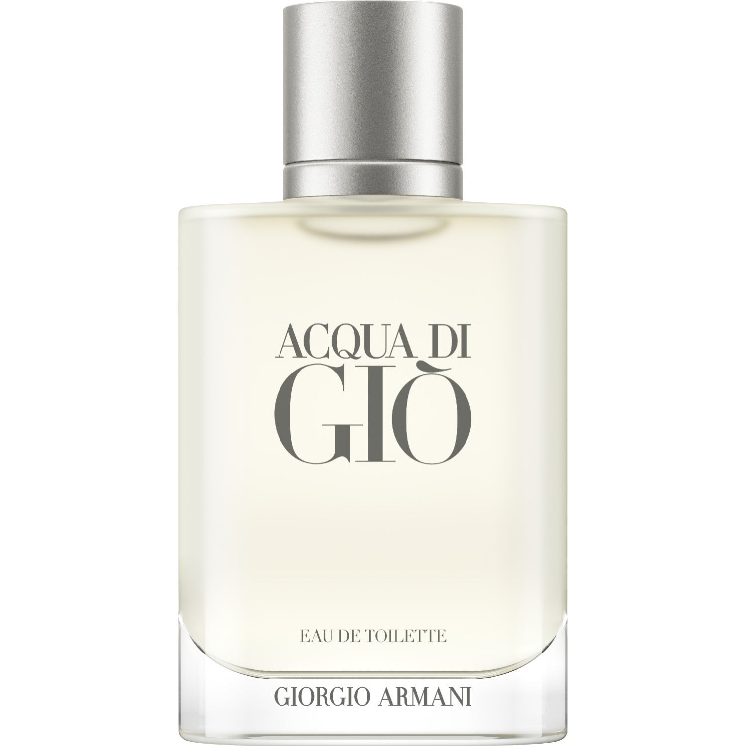 Armani Acqua di Giò Eau de Toilette - 100 ml