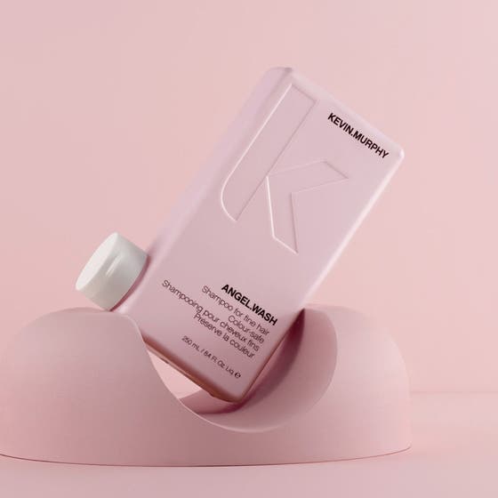 Luminous Waves Haircare Set