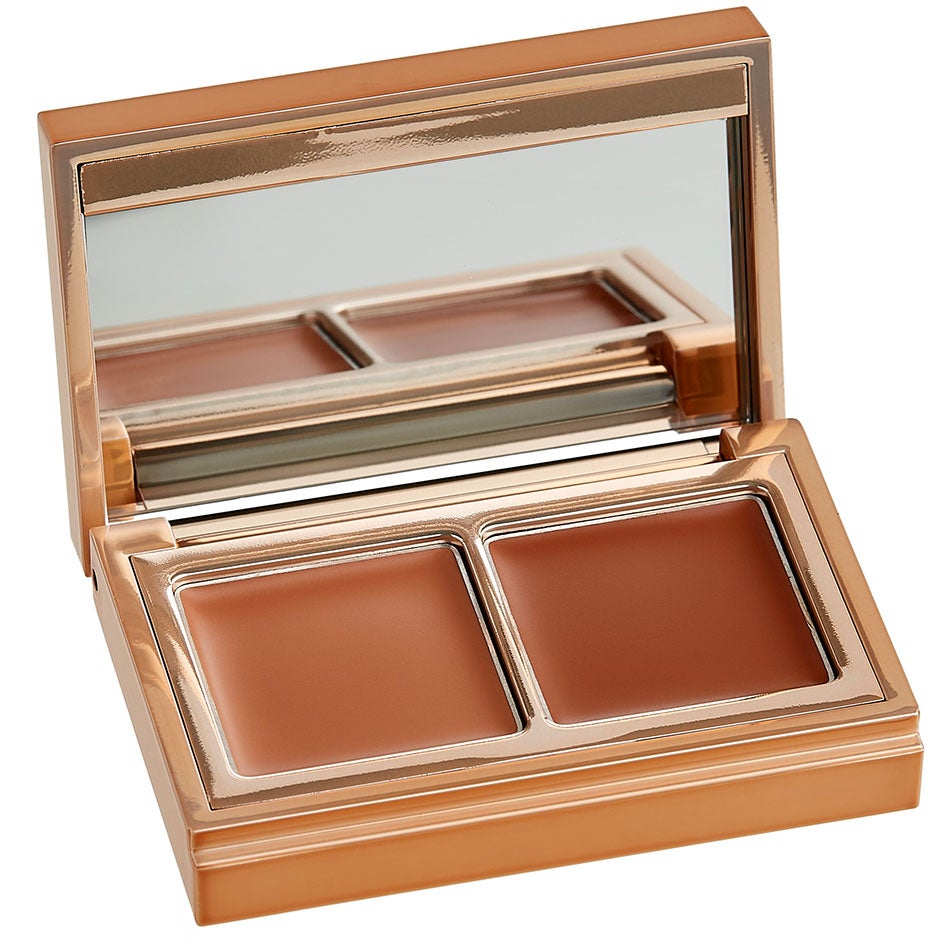 Sigma Beauty Spectrum Color-Correcting Duo foundation & concealer dam