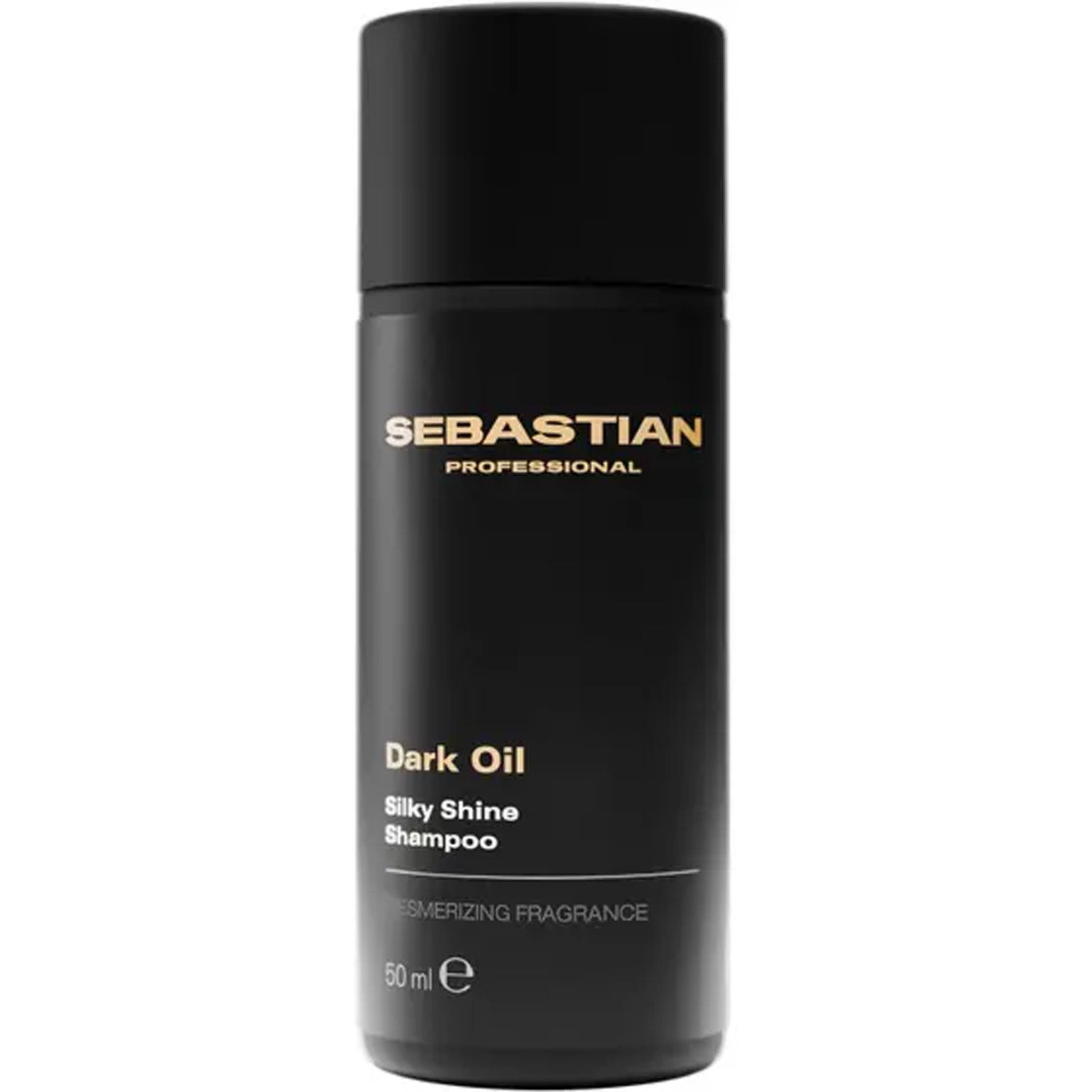 Sebastian Professional DarkOil Smooth and Shine Shampoo 50 ml