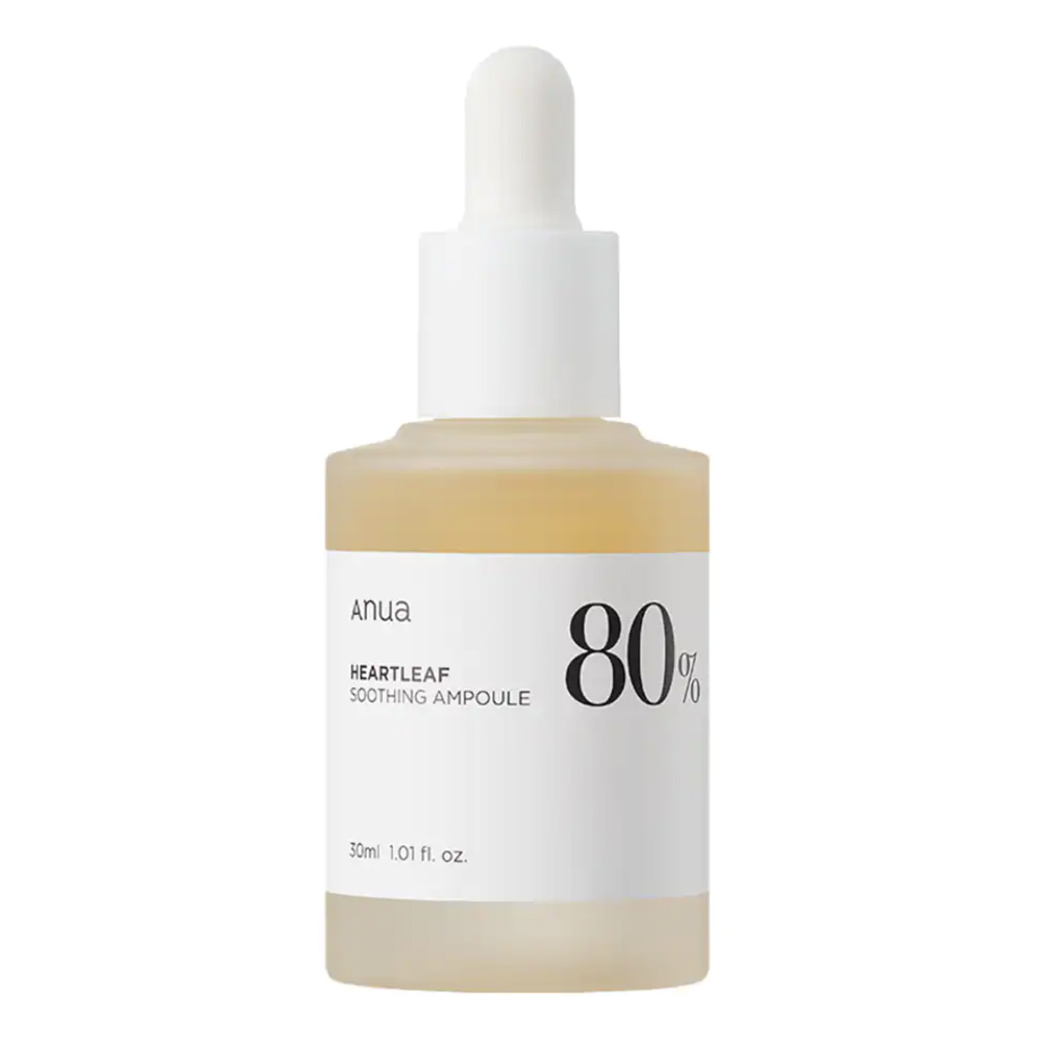 Heartleaf 80% Ampoule