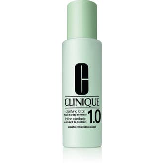 Clarifying Lotion 1.0