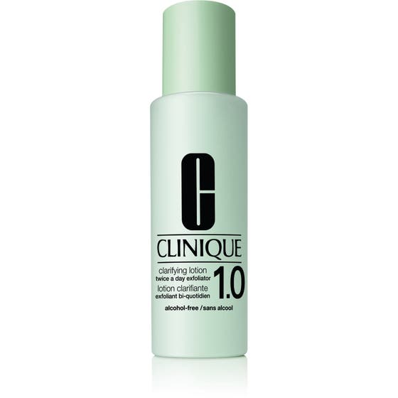 Clarifying Lotion 1.0