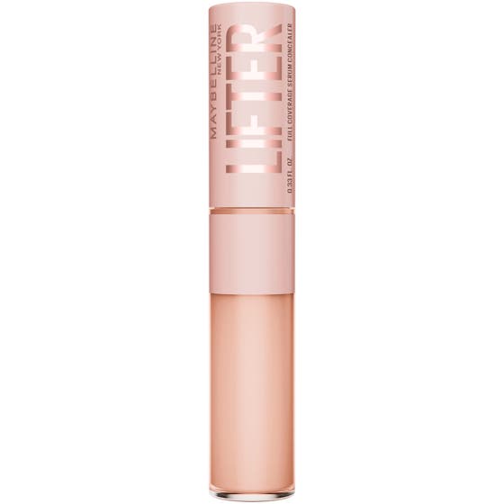 Lifter Full Coverage Serum Concealer