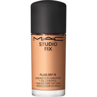 Studio Fix Fluid Broad Spectrum SPF15/Mini Mac