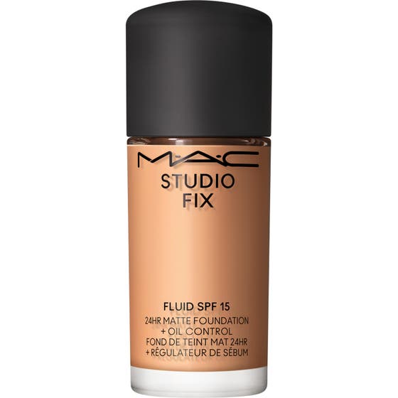 Studio Fix Fluid Broad Spectrum SPF15/Mini Mac