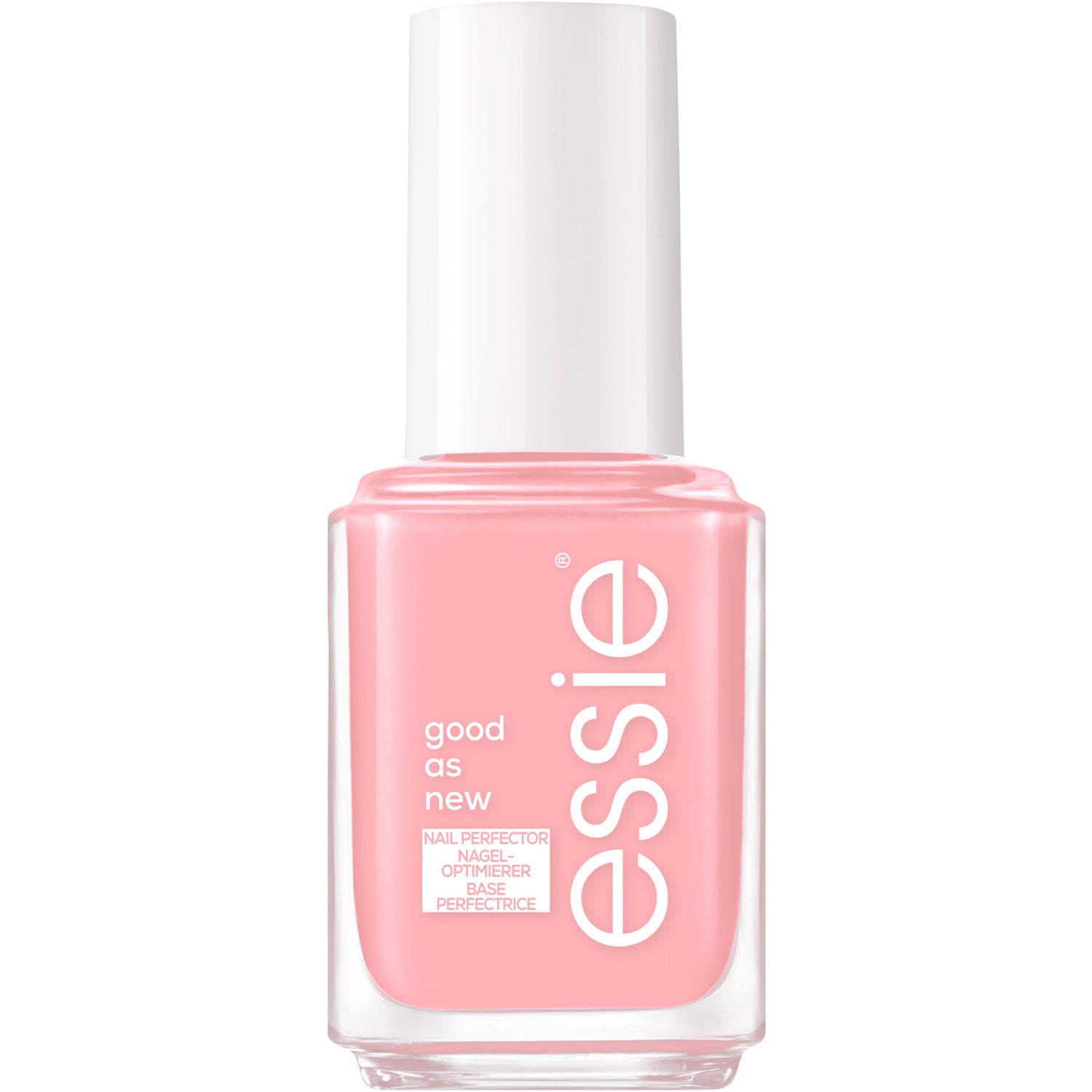 Essie Perfekt Nail Polish Som Ny nagelprodukter dam – bild 8