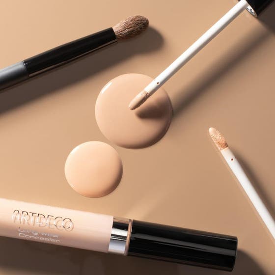 Long-wear Concealer Waterproof