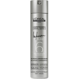 Professionnel Infinium Strong Pure No Perf