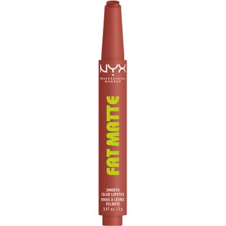 Fat Matte Slick Click Lip Balm