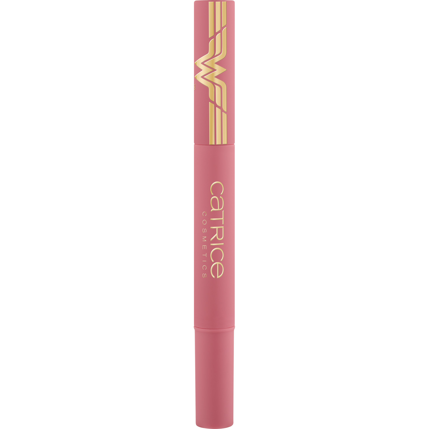 Wonder Woman Magic Lip Balm