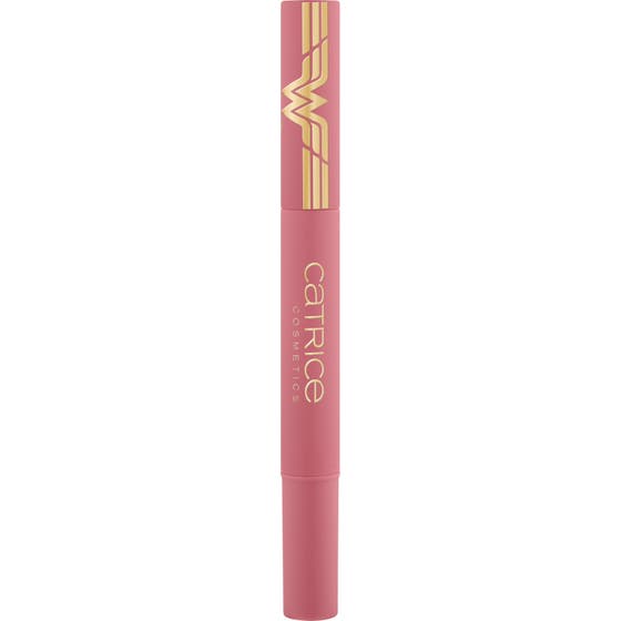 Wonder Woman Magic Lip Balm
