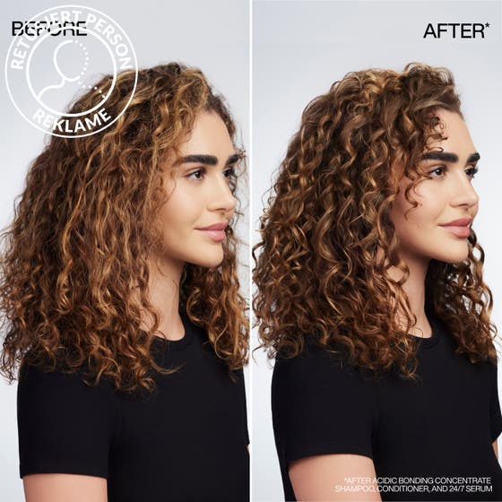 Acidic Bonding Concentrate 24/7 Night & Day Serum