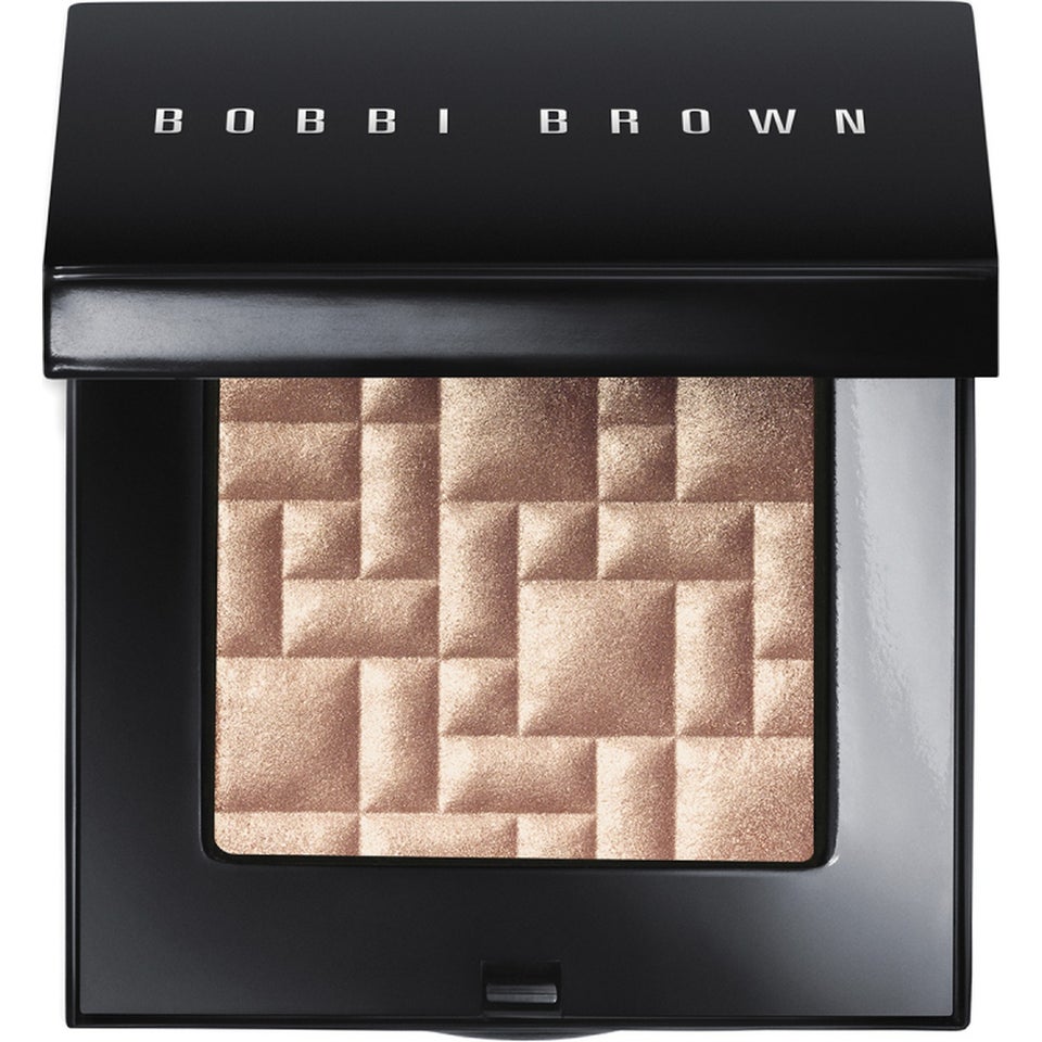 Highlighting Powder