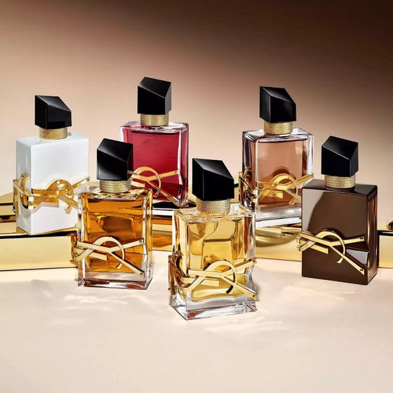 Libre Santal Couture