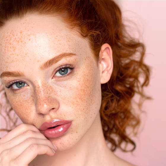 Baume de Rose Lip Oil Serum