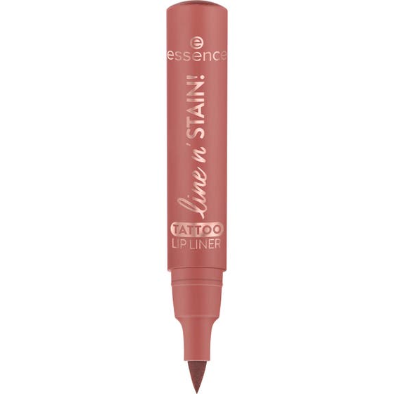 Line n' Stain! Tatto Lip Liner