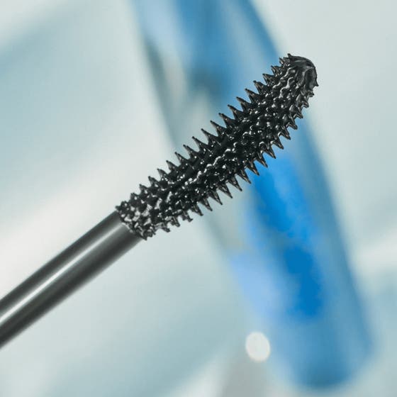 Glam & Doll False Lashes Mascara Waterproof