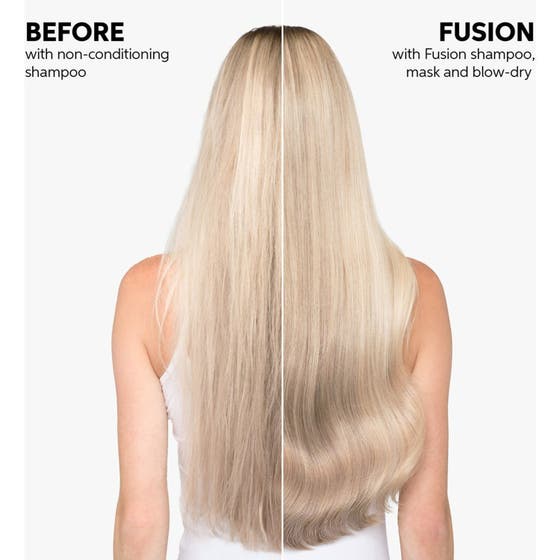 Fusion Hair Repair Shampoo & Conditioner