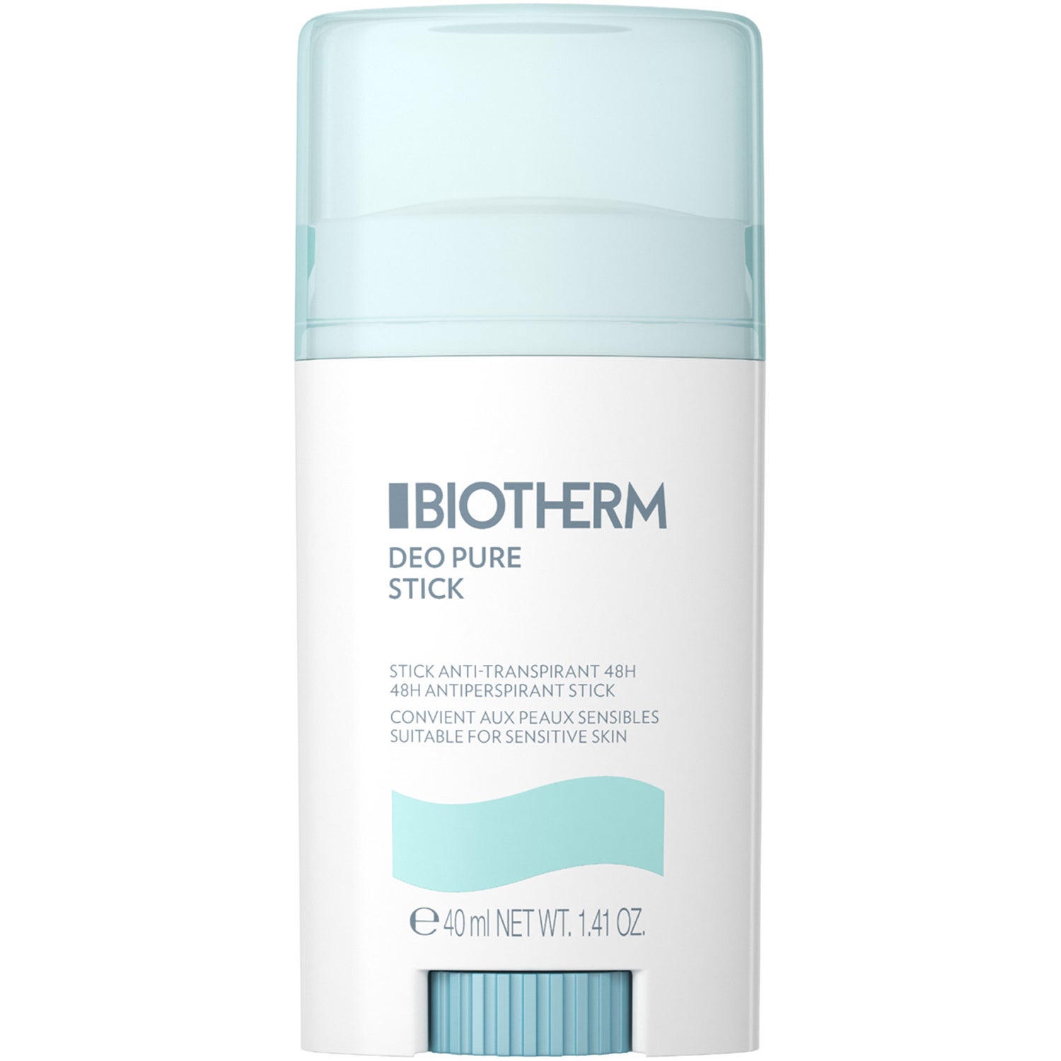 Biotherm Deo Pure Deostick - 40 ml