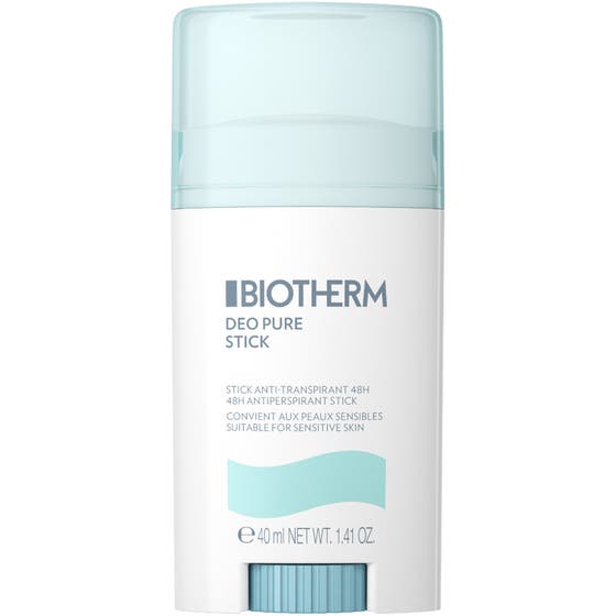 Deo Pure