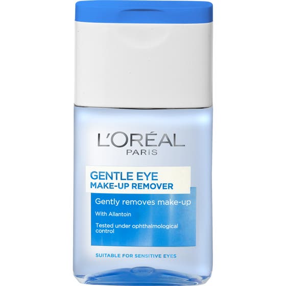 Gentle Eye Make-up Remover