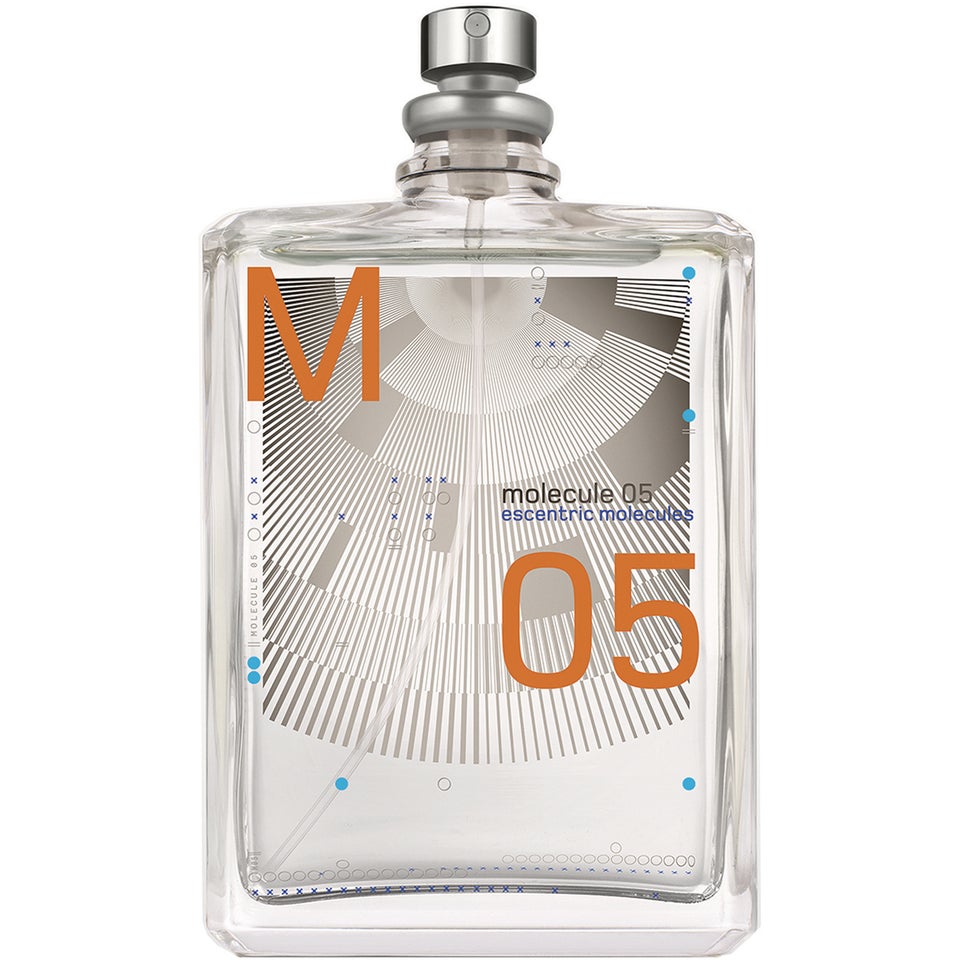 Molecule 05 EdT with Case