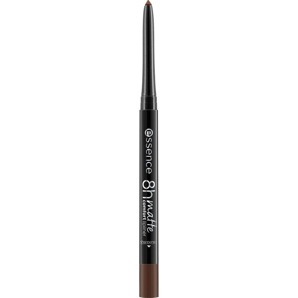 8h Matte Comfort Lipliner