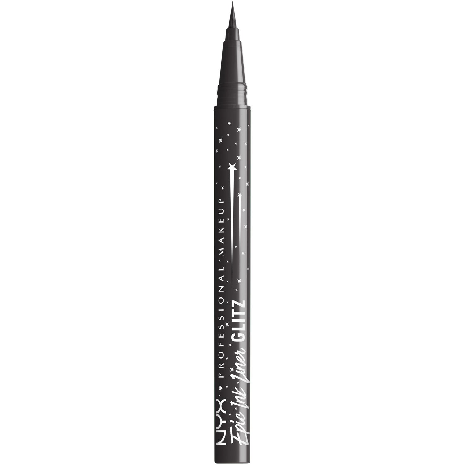 NYX Professional Makeup Epic Ink Liner Glitz Waterproof ögonsmink dam
