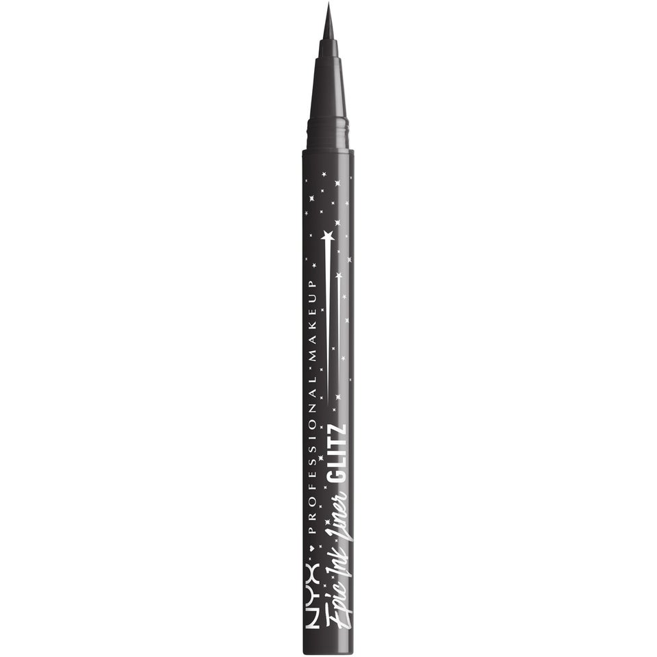 Epic Ink Liner Glitz Waterproof