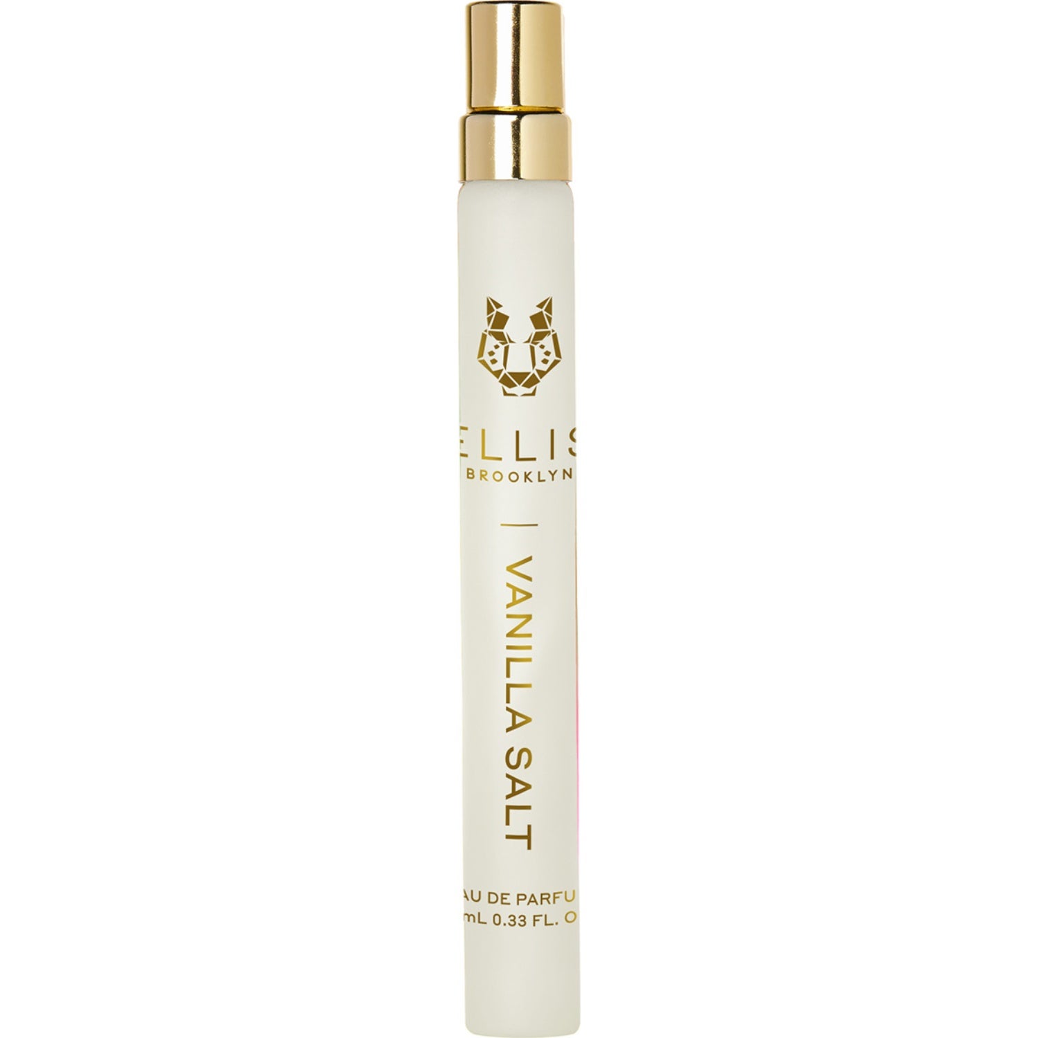 Ellis Brooklyn Vanilla Salt Eau De Parfum (10 ml)
