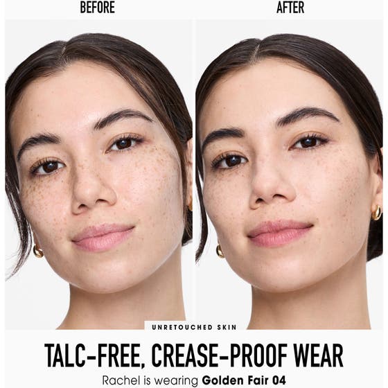 Original Pressed Powder Foundation