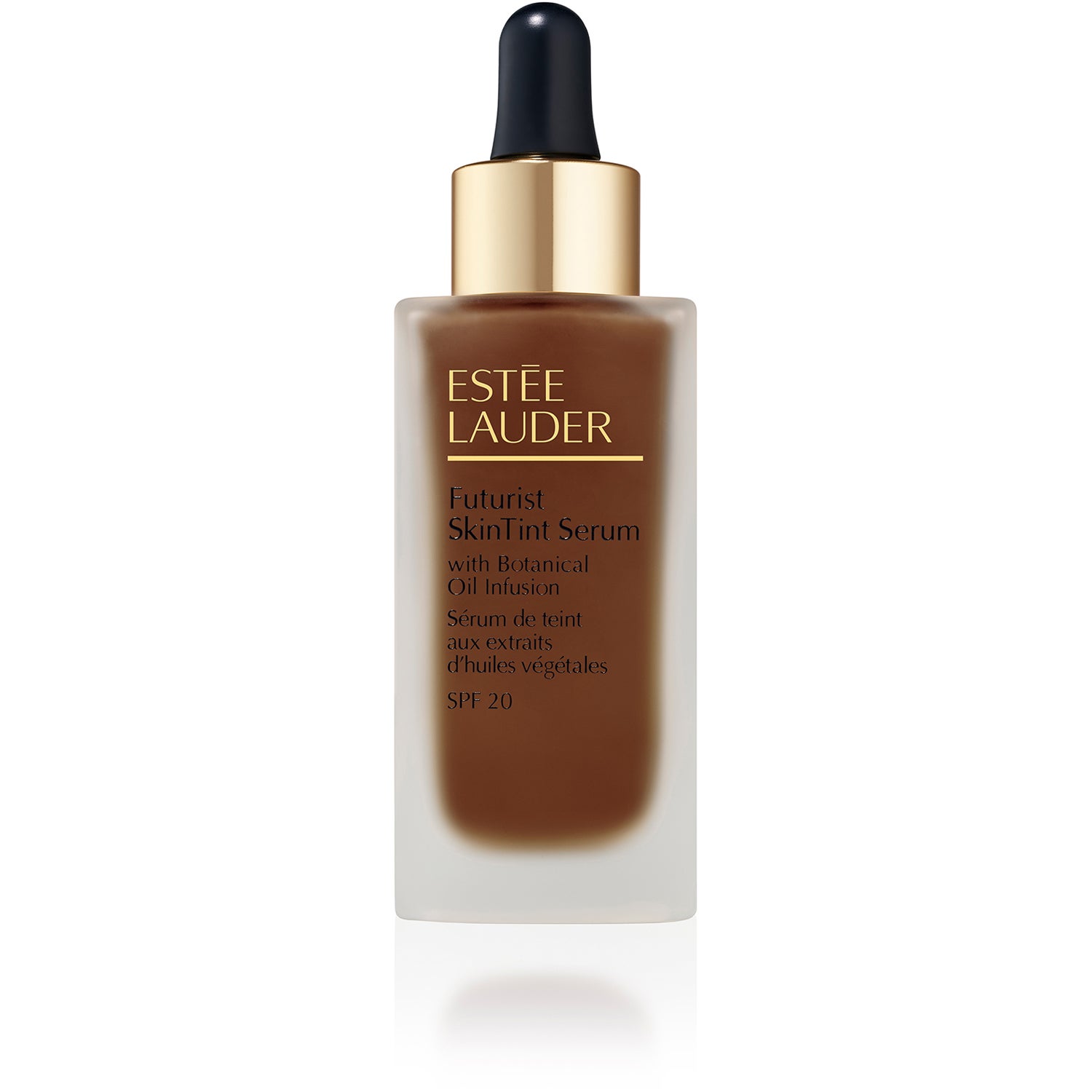 Estée Lauder Futurist Skin Tint Serum Foundation Spf20 foundation & concealer dam – bild 7