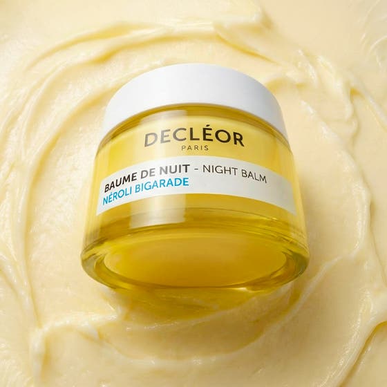 Night Balm Neroli Bigarade