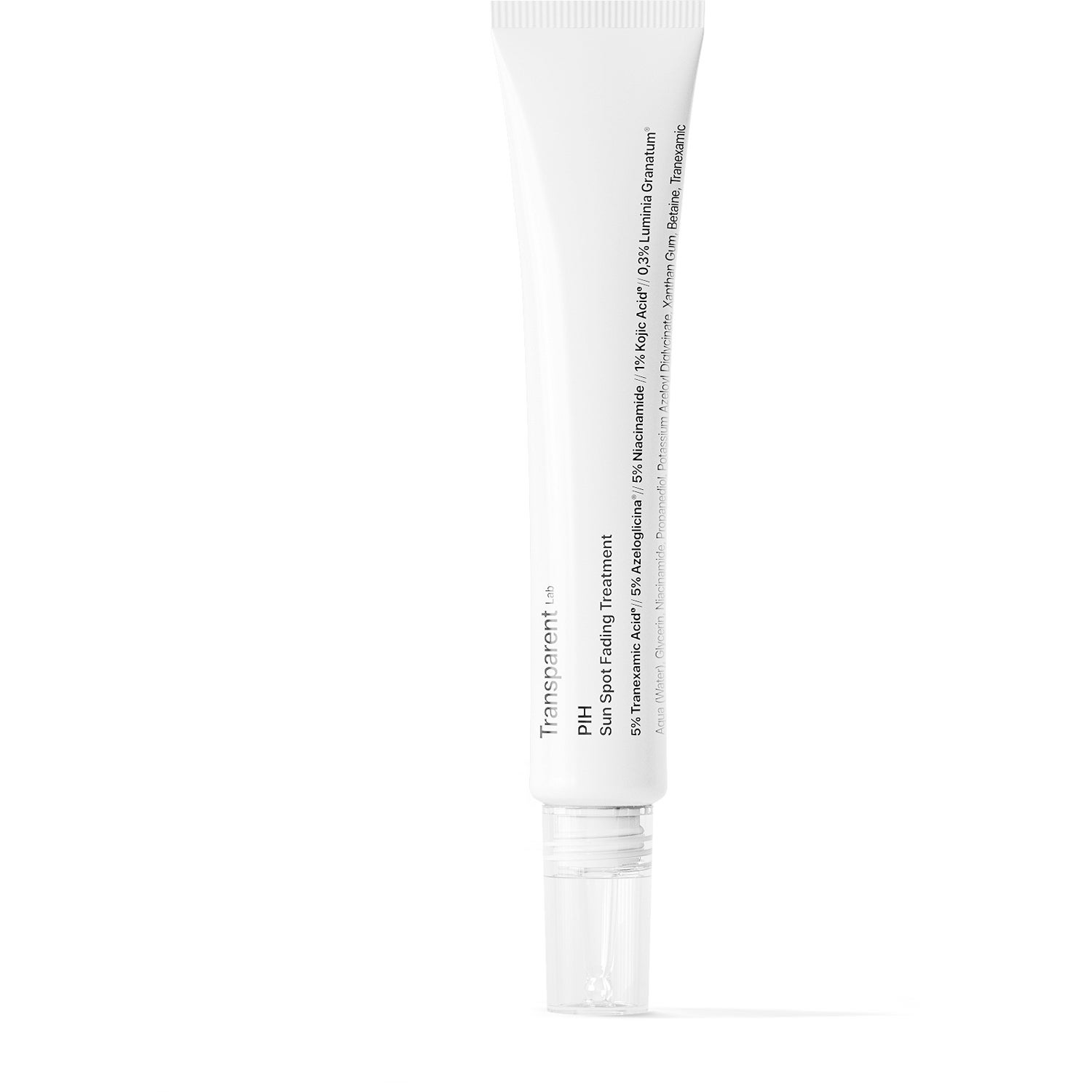 Niche Beauty Lab Transparent Lab P.I.H Sun Spot Fading Treatment - 30 ml