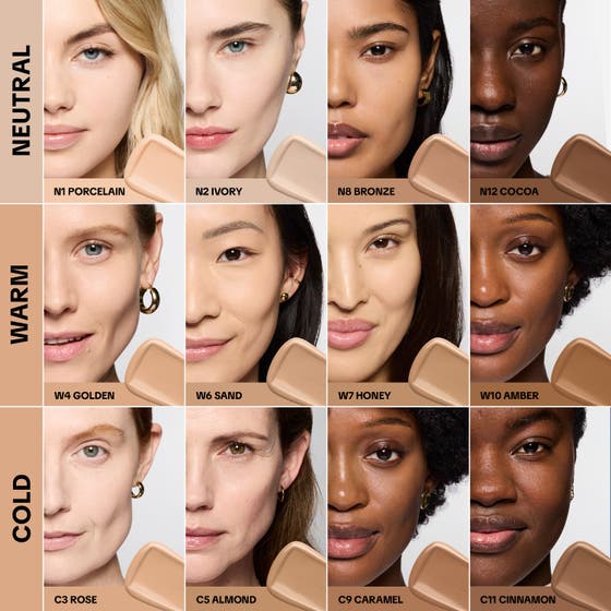 Facefinity Lasting Blur Concealer
