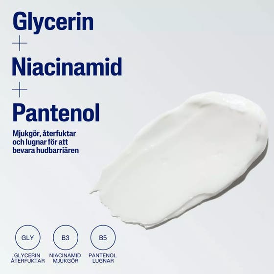 Moisturizing Cream