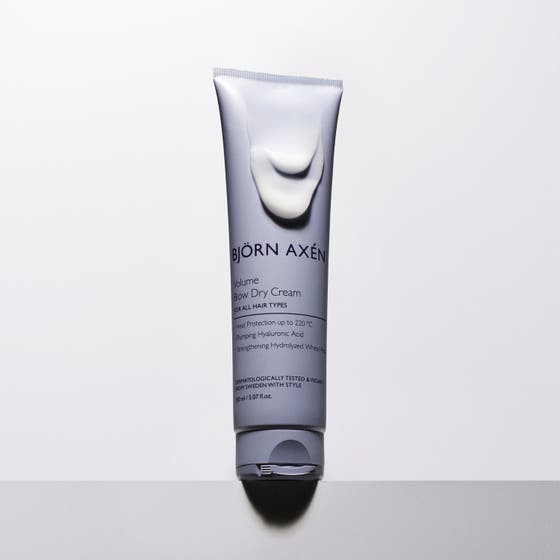 Volume Blow Dry Cream