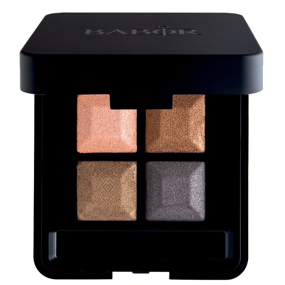 Babor Eye Shadow Quattro smokey 4 g