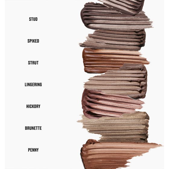 Pro Brow Whipgrip Mousse